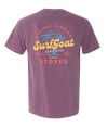 SURFGOAT Custom 